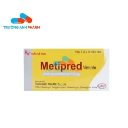 Medi Hepacap Extra - Hỗ trợ thanh nhiệt, hỗ trợ giải độc gan